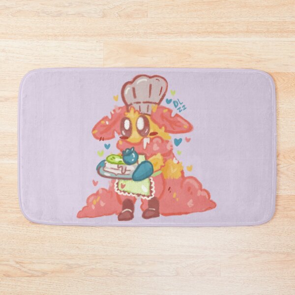Item preview, Rosi as a little chef designed and sold by Mothcutie's Art.