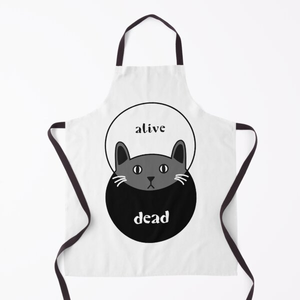 Item preview, Schrödinger's cat designed and sold by Steve Silbert.