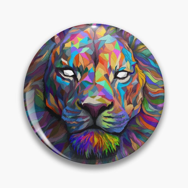 Item preview, Leon Painting designed and sold by Bcolors.
