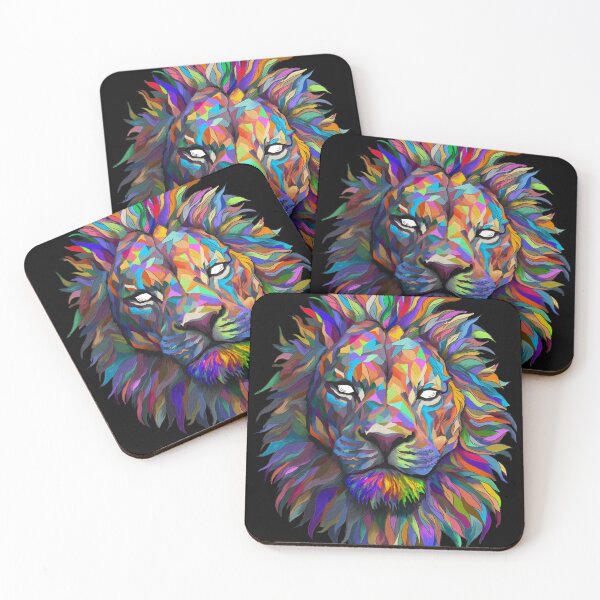 Item preview, Leon Painting designed and sold by Bcolors.