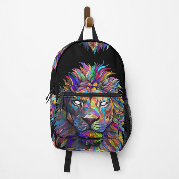 Item preview, Leon Painting designed and sold by Bcolors.