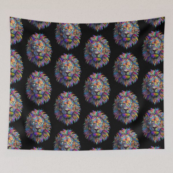 Item preview, Leon Painting designed and sold by Bcolors.