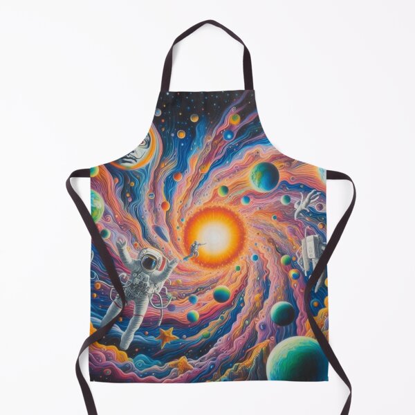 Item preview, The Great Beyond designed and sold by Cyphertribe.
