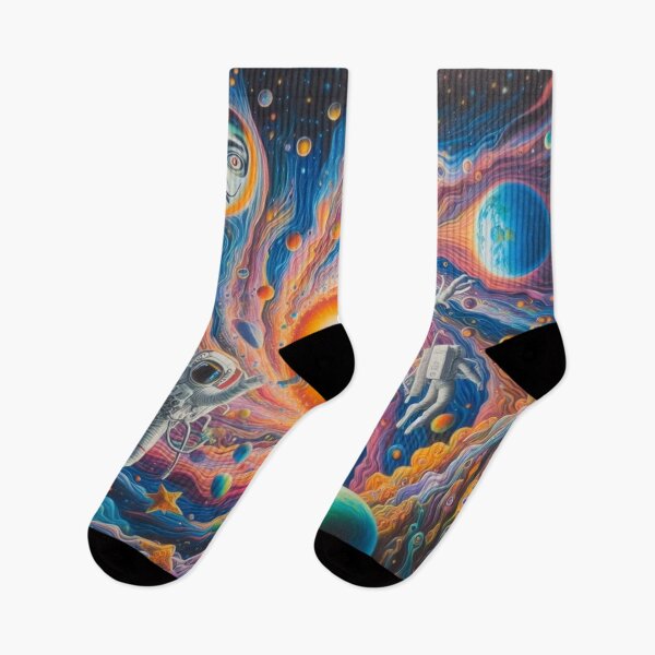 Item preview, The Great Beyond designed and sold by Cyphertribe.