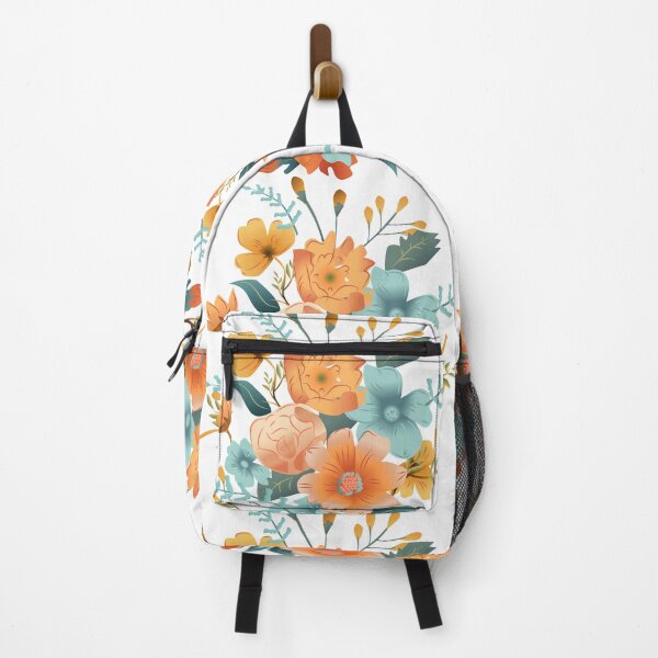 Item preview, Spring Flowers Theme designed and sold by karyalangit.