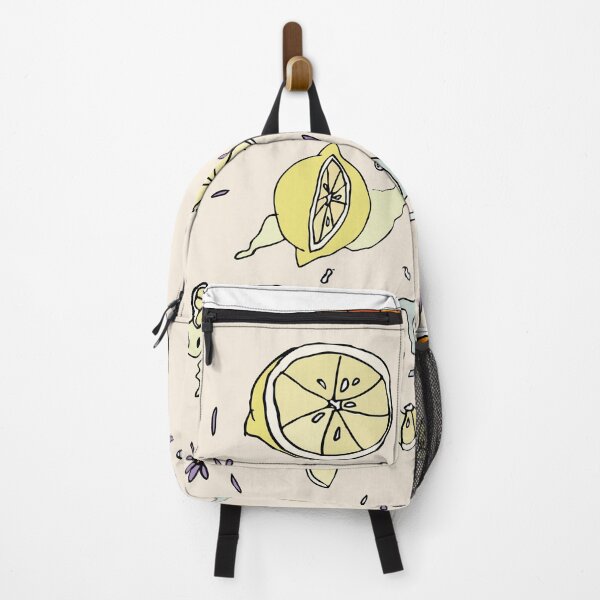 Item preview, Lemon designed and sold by lapiz_mecanico.