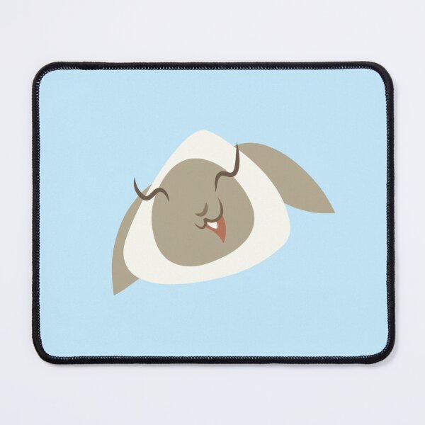 Item preview, Mercutio the Bunny designed and sold by Kyna Arts.
