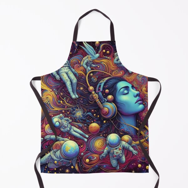 Item preview, Dreamers Delight designed and sold by Cyphertribe.