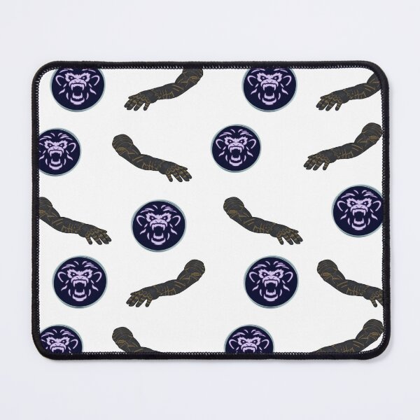 Item preview, Bucky designed and sold by beckahbrooks.
