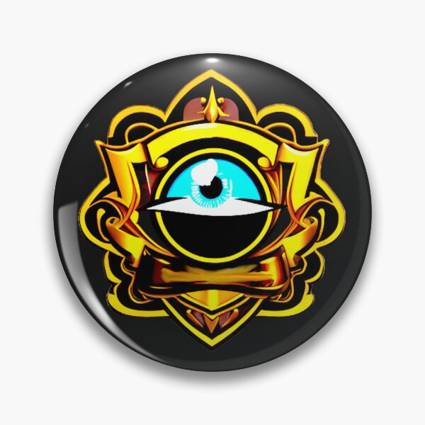 Item preview, Visionary Apex Shield designed and sold by Highlandkings.