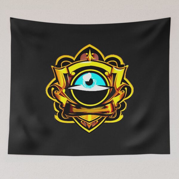 Item preview, Visionary Apex Shield designed and sold by Highlandkings.