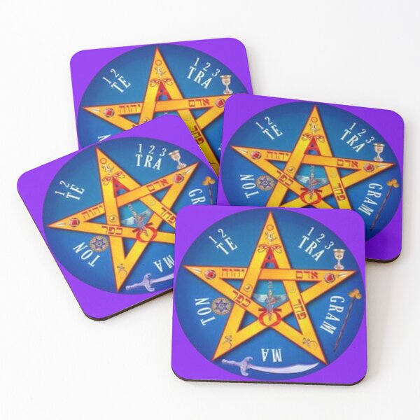 Item preview, Symbols. TETRAGRAMMATON. Protection. designed and sold by DiferenceArt.