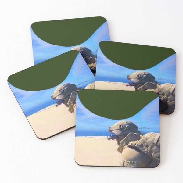 Item preview, Soldier  designed and sold by ontological.