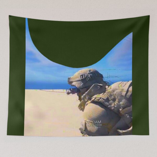 Item preview, Soldier  designed and sold by ontological.