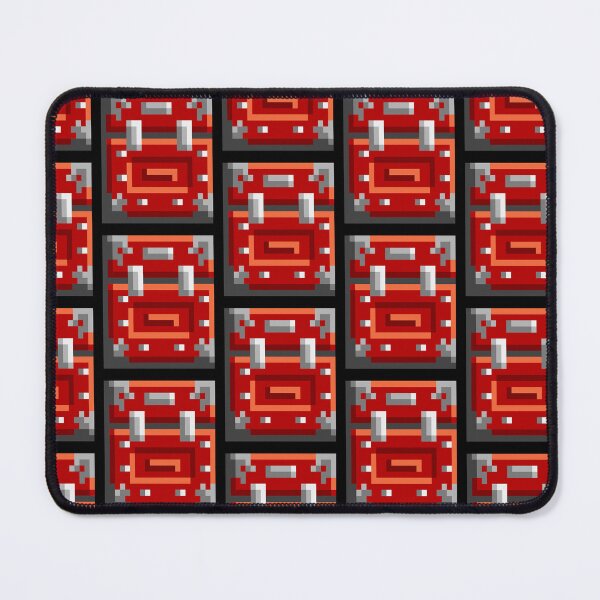 Item preview, Duke Nukem 2 Crate, Red designed and sold by mop89.