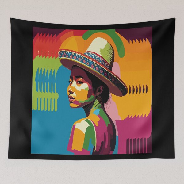 Item preview, Fiesta cinco de mayo cinco de mayo mexicomagico designed and sold by artscreat.