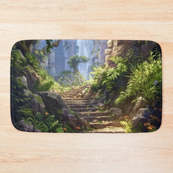 Item preview, Fantasy Forest Scenery  designed and sold by Lumaria Designs.