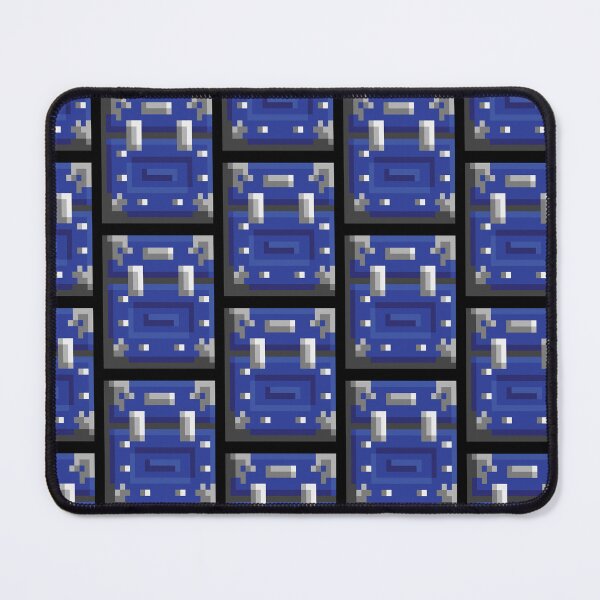 Item preview, Duke Nukem 2 Crate, Blue designed and sold by mop89.