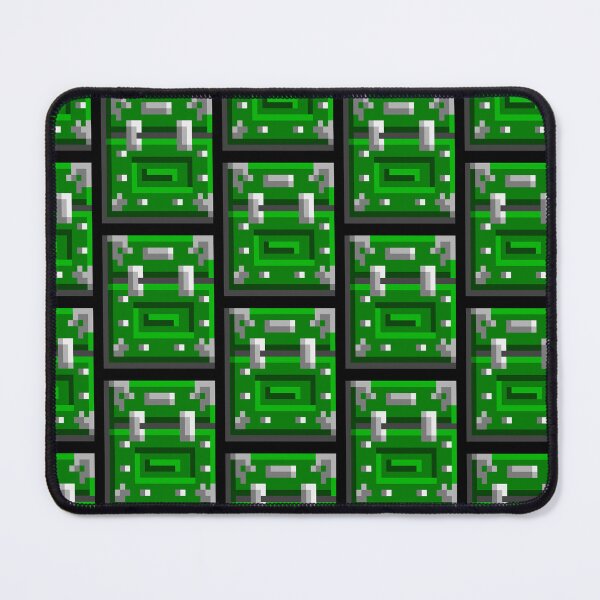 Item preview, Duke Nukem 2 Crate, Green designed and sold by mop89.