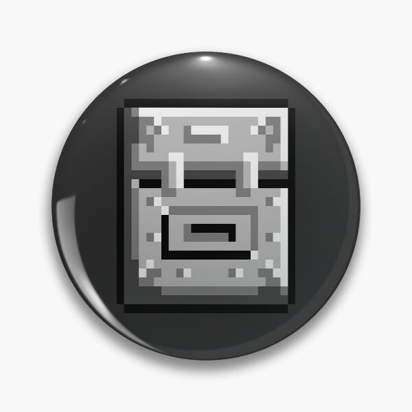 Item preview, Duke Nukem 2 Crate, Gray designed and sold by mop89.