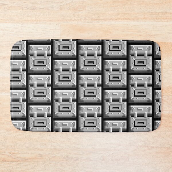 Item preview, Duke Nukem 2 Crate, Gray designed and sold by mop89.