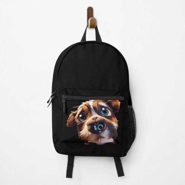 Item preview, 6032 charmingly innocent puppy designed and sold by Magic3D.