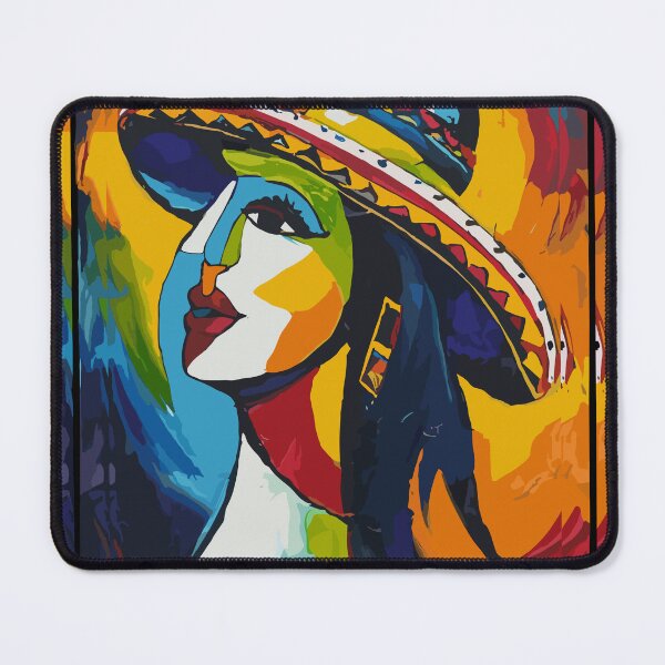Item preview, Fiesta cinco de mayo cinco de mayo mexicomágico designed and sold by artscreat.