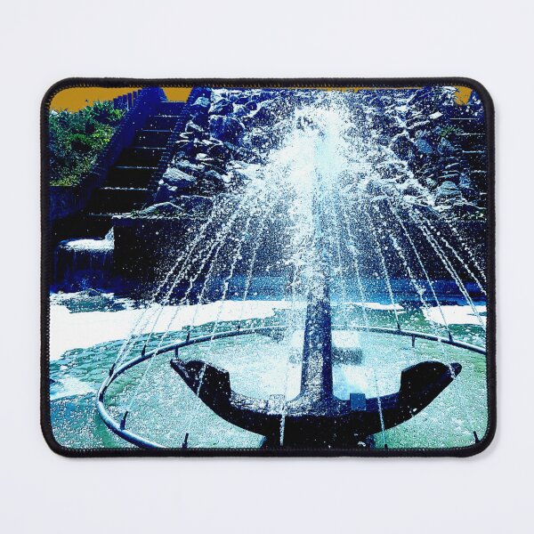 Item preview, Water Fountain designed and sold by ontological.