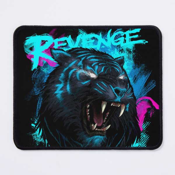 Item preview, Tiger Revenge designed and sold by Bcolors.