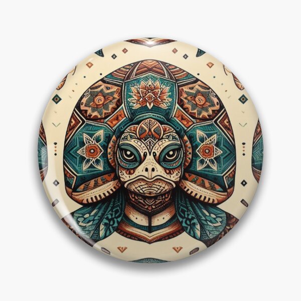 Item preview, Desert Turtle designed and sold by Cyphertribe.