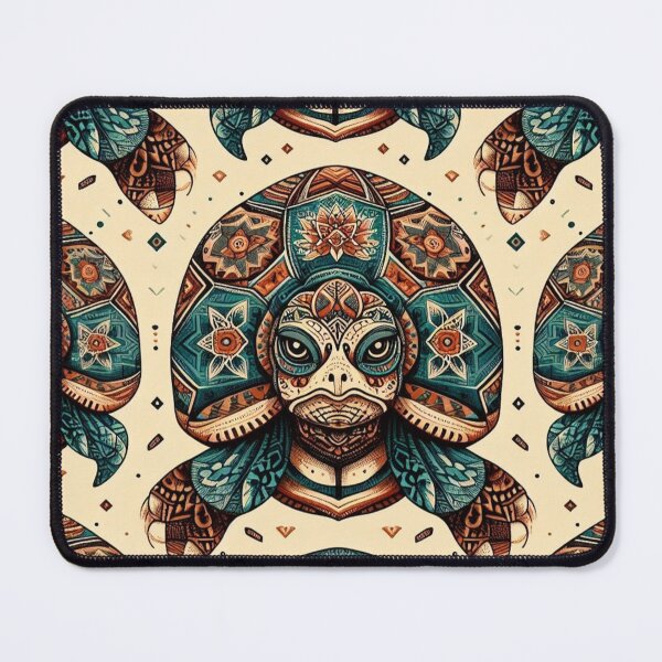 Item preview, Desert Turtle designed and sold by Cyphertribe.