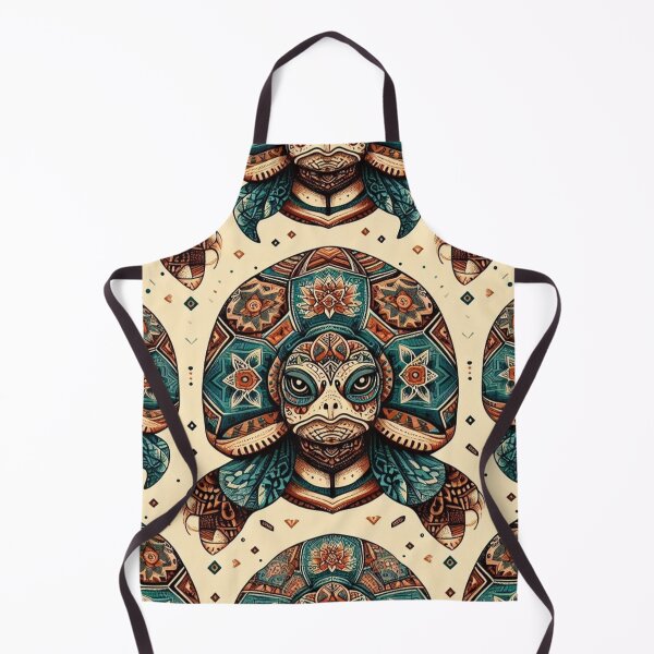 Item preview, Desert Turtle designed and sold by Cyphertribe.