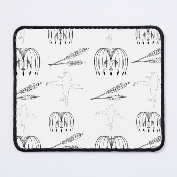 Item preview, Way of Water designed and sold by beckahbrooks.