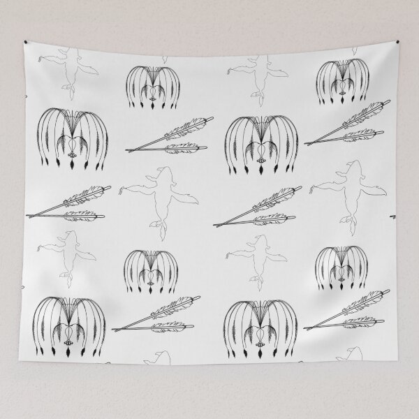 Item preview, Way of Water designed and sold by beckahbrooks.