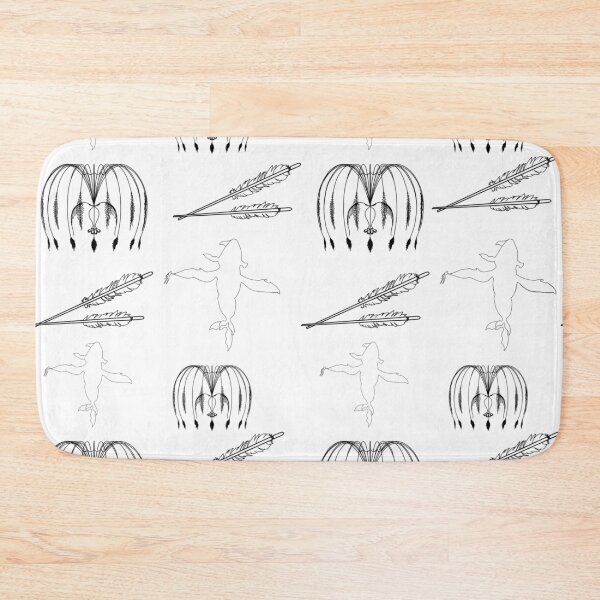 Item preview, Way of Water designed and sold by beckahbrooks.