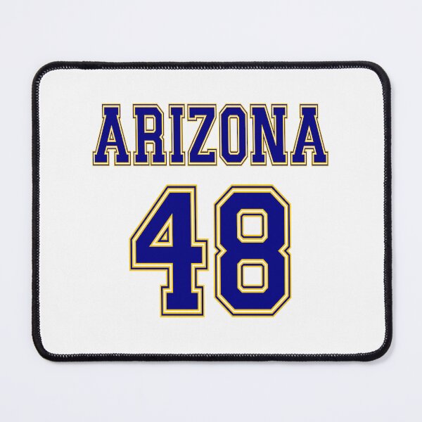 Item preview, Arizona 48: The Land of the Grand Canyon designed and sold by MysticOzzy.