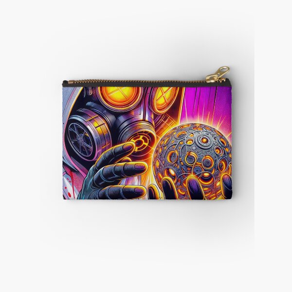 Item preview, The Nuclear Bomb in dangerous hands. designed and sold by PixelCraftDSG.