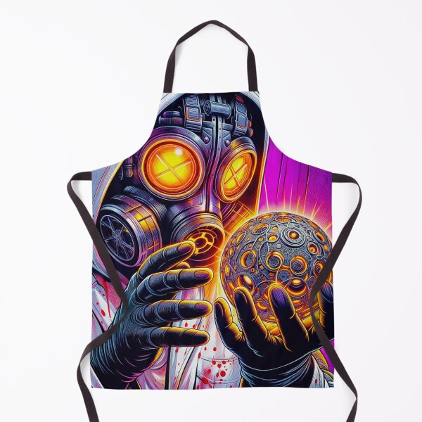 Item preview, The Nuclear Bomb in dangerous hands. designed and sold by PixelCraftDSG.