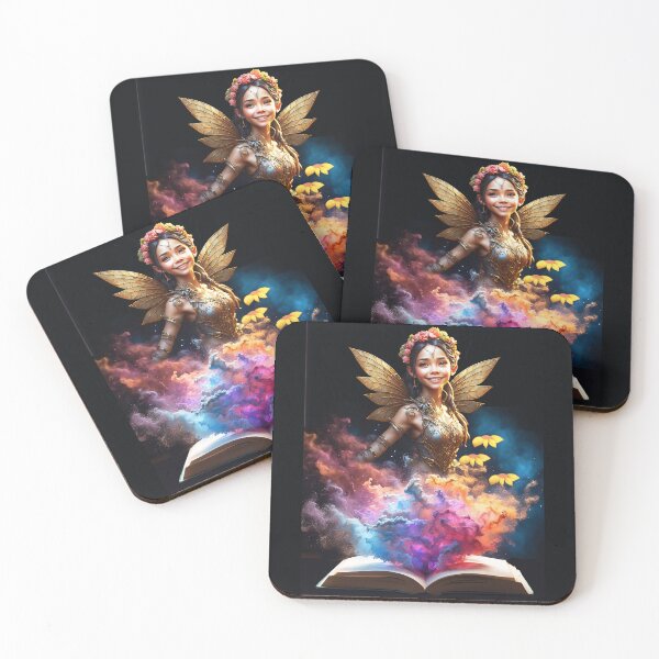 Item preview, MAGIC SPRINGS FROM BOOKS designed and sold by Tammera.