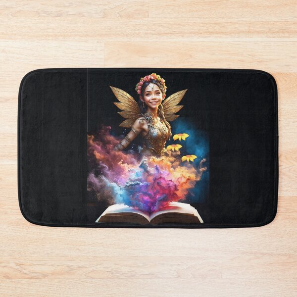 Item preview, MAGIC SPRINGS FROM BOOKS designed and sold by Tammera.