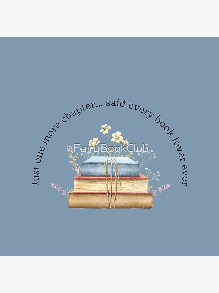 Thumbnail 5 of 5, Coasters (Set of 4), Teelie Turner Author~Just One More Chapter™ designed and sold by FairyBookClub.