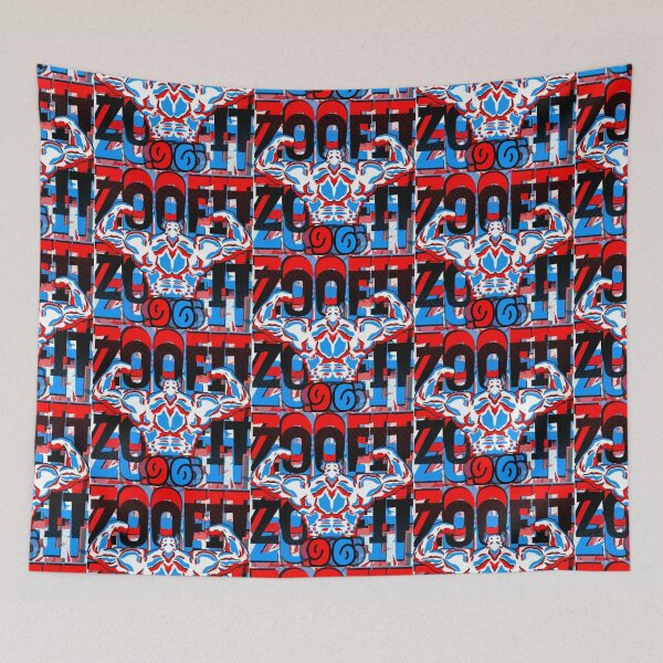 Item preview, ZOOFIT ‘96 3D RAT designed and sold by Zoo-by-AJ.