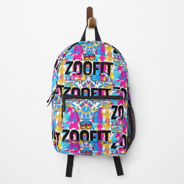 Item preview, ZOOFIT ‘96 RETRO RAT designed and sold by Zoo-by-AJ.