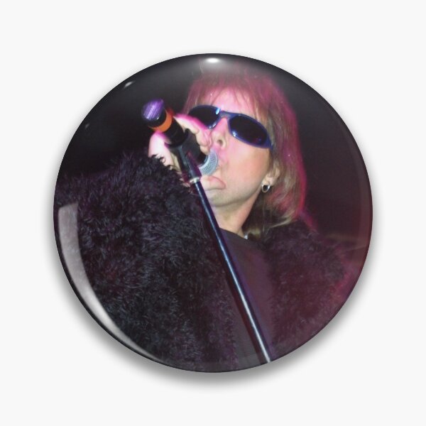 Item preview, Don Dokken - Photograph designed and sold by ConcertImages.