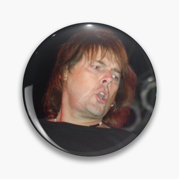 Item preview, Don Dokken - Photograph designed and sold by ConcertImages.