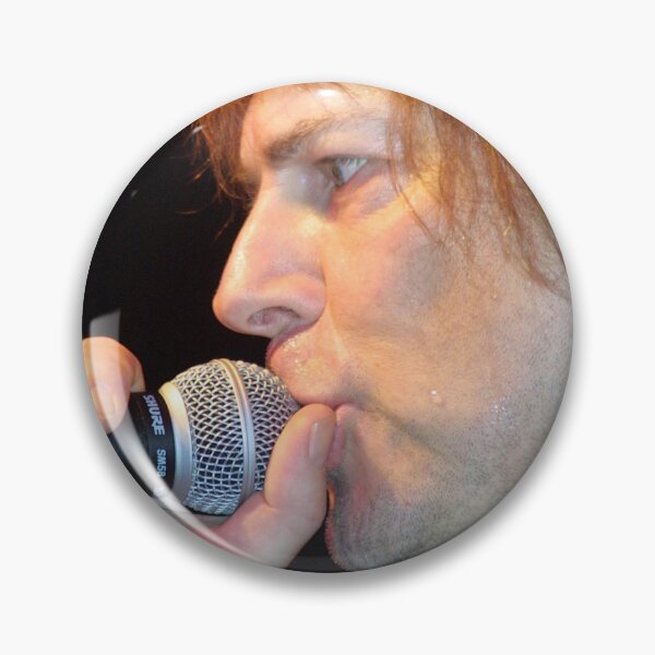 Item preview, Don Dokken - Photograph designed and sold by ConcertImages.