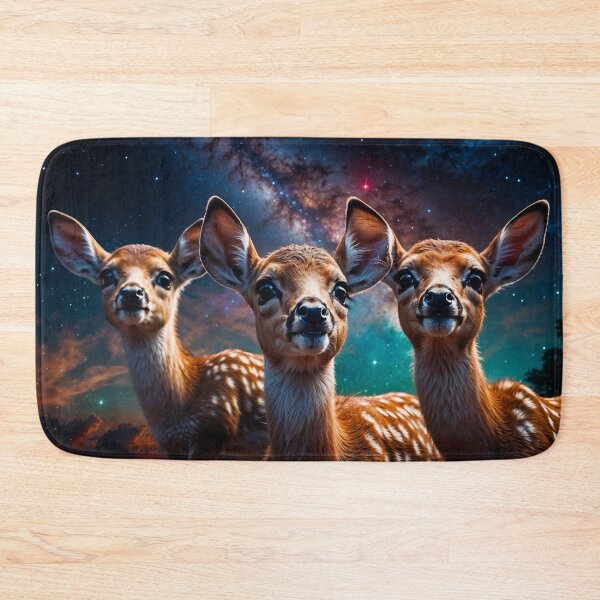 Item preview, Night Whispers of the Nebula Gazers designed and sold by BandEstudio.