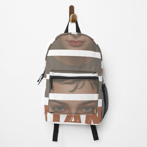 Item preview, Parisian Dreamer: Amélie Poulain designed and sold by Benchpen.