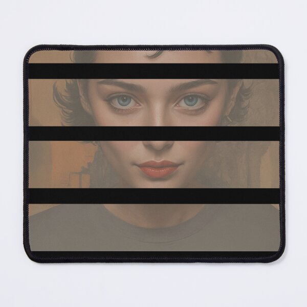 Item preview, Parisian Dreamer: Amélie Poulain designed and sold by Benchpen.
