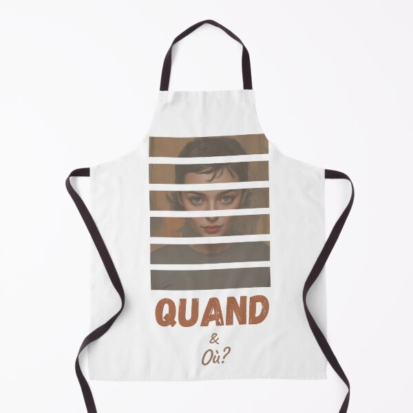 Item preview, Parisian Dreamer: Amélie Poulain designed and sold by Benchpen.